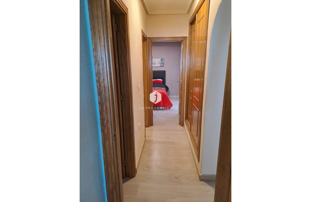 Segunda mano - Bungalow -
Orihuela Costa - dream hills