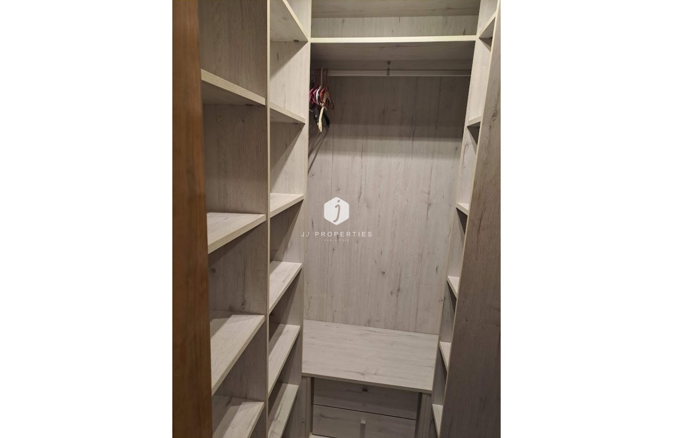 Segunda mano - Bungalow -
Orihuela Costa - dream hills