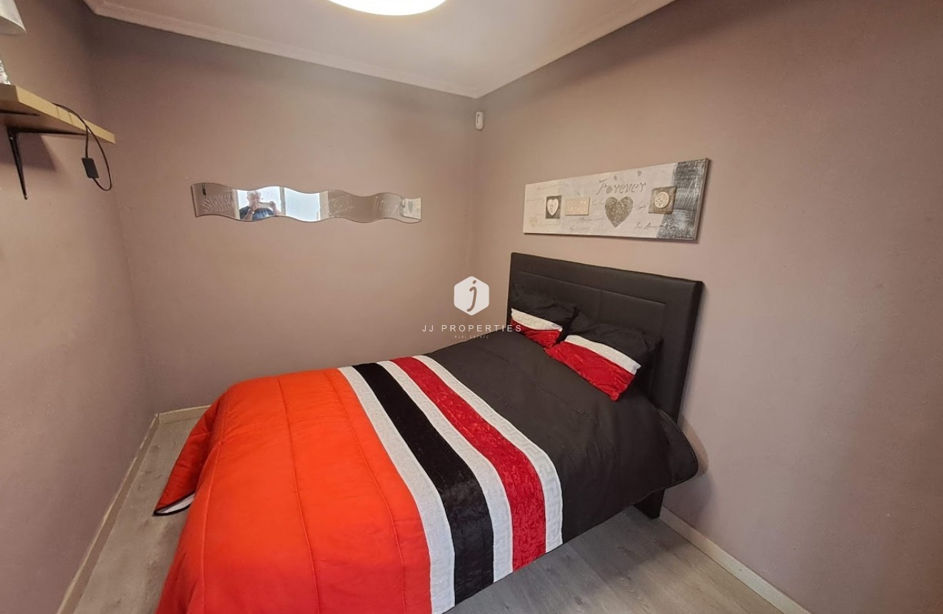 Segunda mano - Bungalow -
Orihuela Costa - dream hills