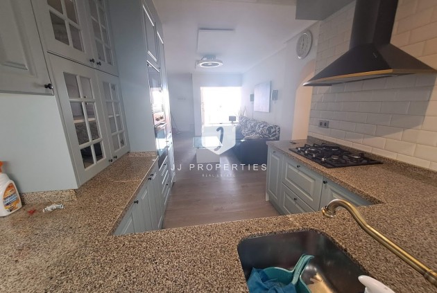 Segunda mano - Bungalow -
Orihuela Costa - dream hills