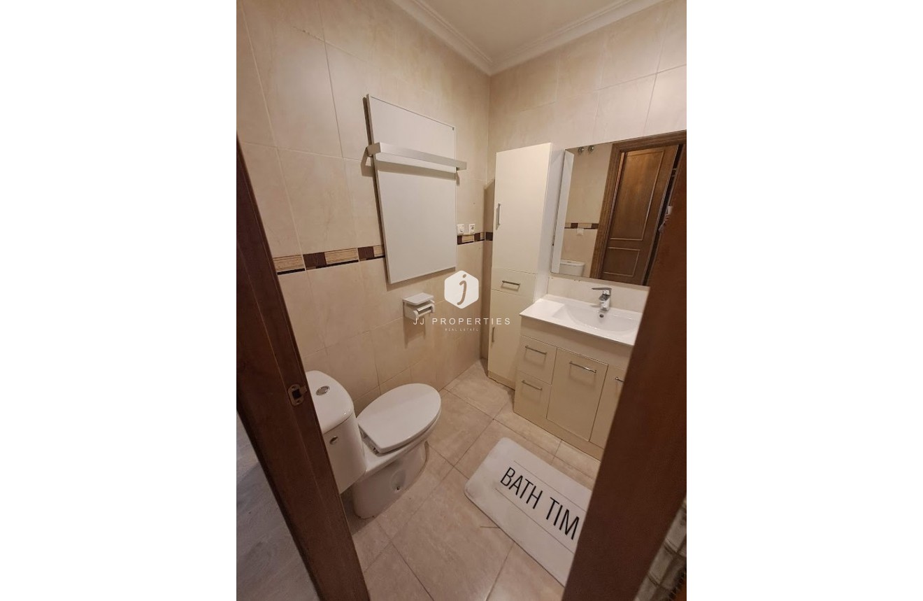 Segunda mano - Bungalow -
Orihuela Costa - dream hills