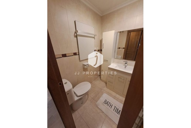 Segunda mano - Bungalow -
Orihuela Costa - dream hills