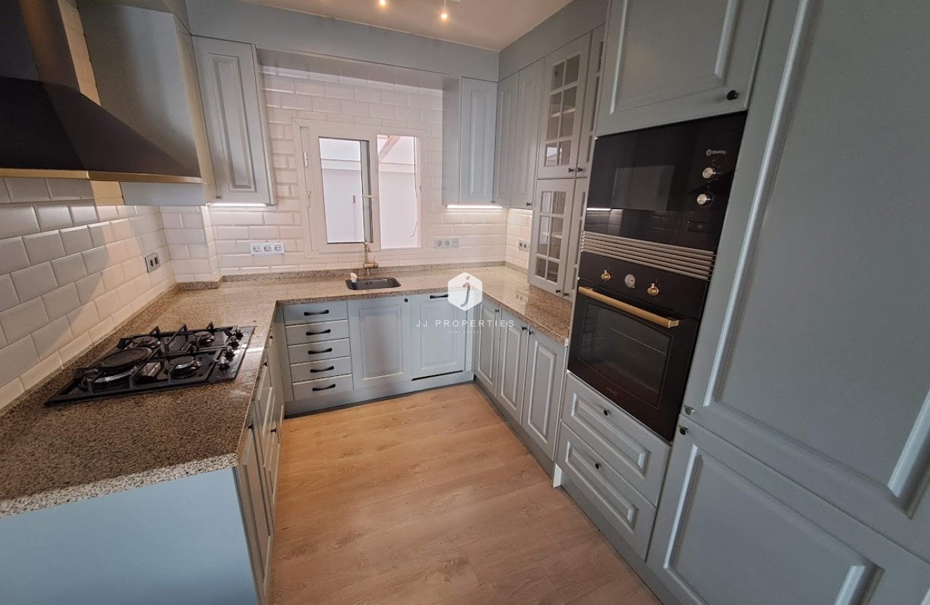 Segunda mano - Bungalow -
Orihuela Costa - dream hills