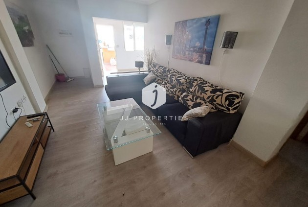 Segunda mano - Bungalow -
Orihuela Costa - dream hills