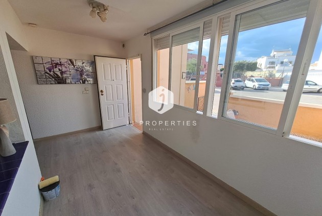 Segunda mano - Bungalow -
Orihuela Costa - dream hills