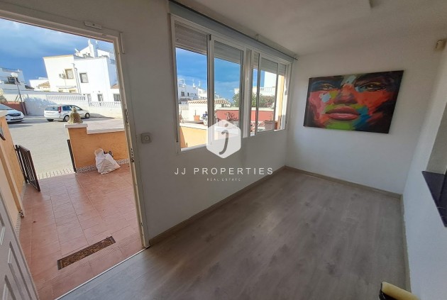 Segunda mano - Bungalow -
Orihuela Costa - dream hills