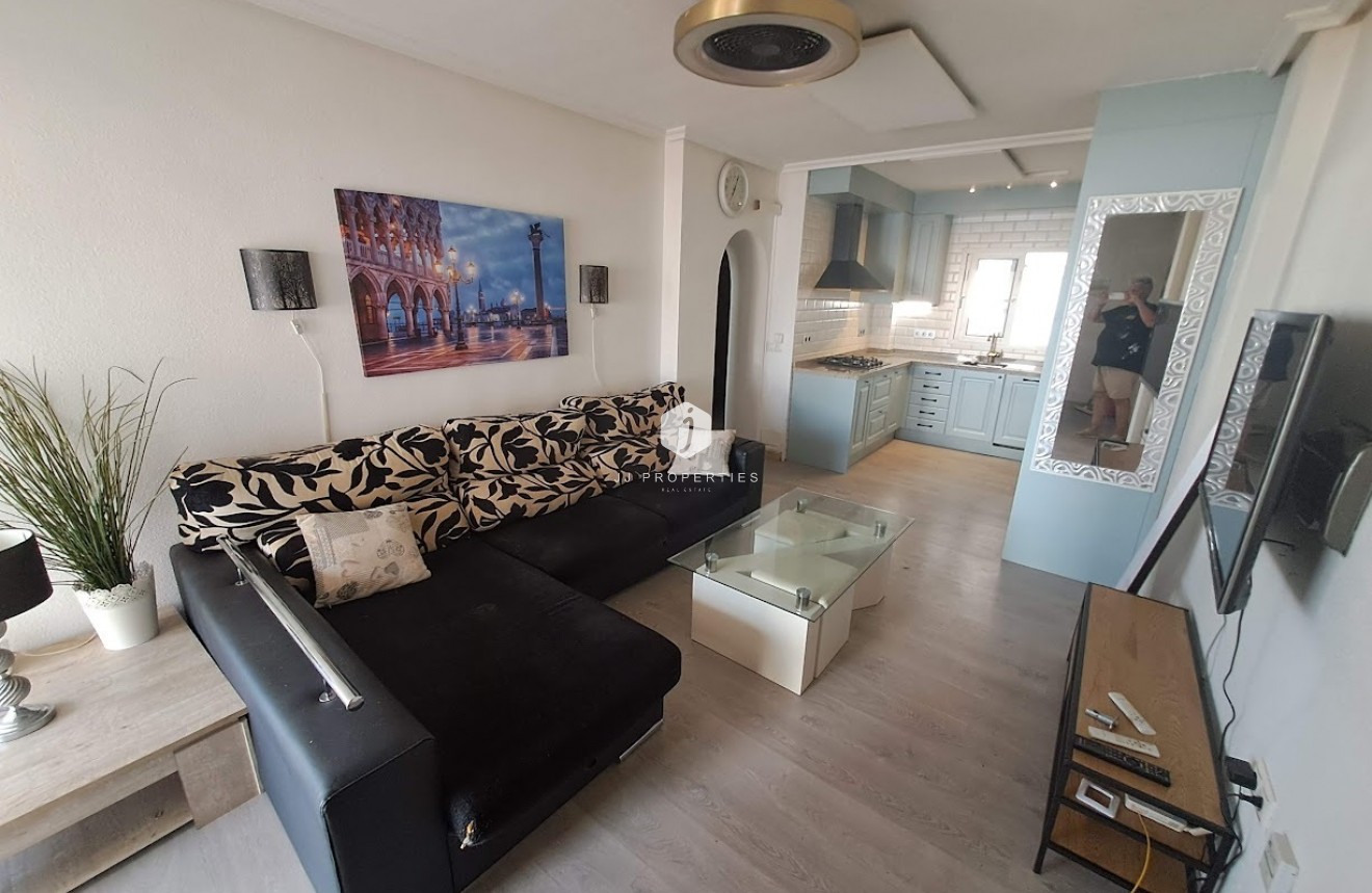 Segunda mano - Bungalow -
Orihuela Costa - dream hills