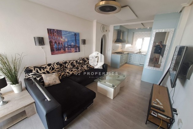 Segunda mano - Bungalow -
Orihuela Costa - dream hills