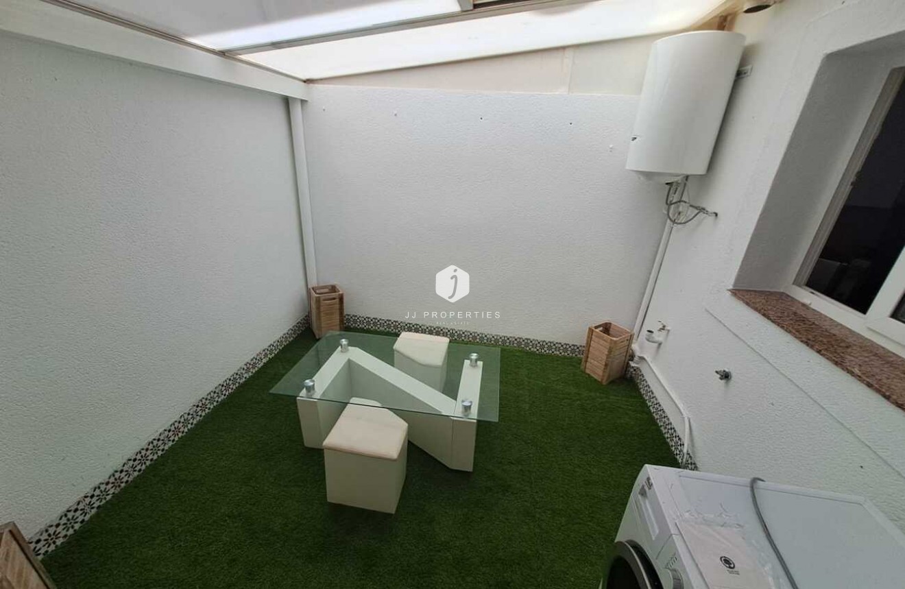 Segunda mano - Bungalow -
Orihuela Costa - dream hills