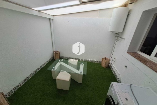 Segunda mano - Bungalow -
Orihuela Costa - dream hills