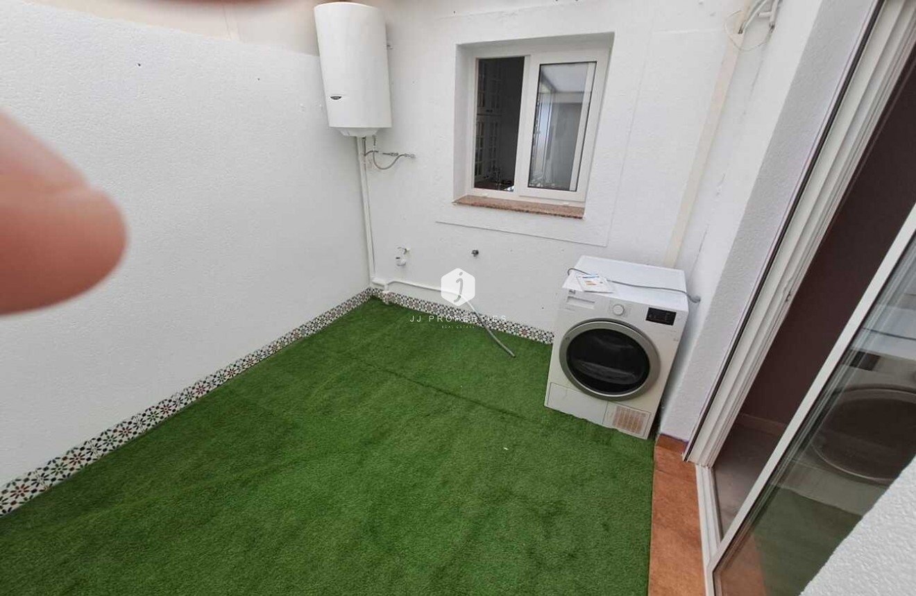 Segunda mano - Bungalow -
Orihuela Costa - dream hills