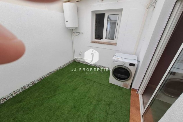 Segunda mano - Bungalow -
Orihuela Costa - dream hills