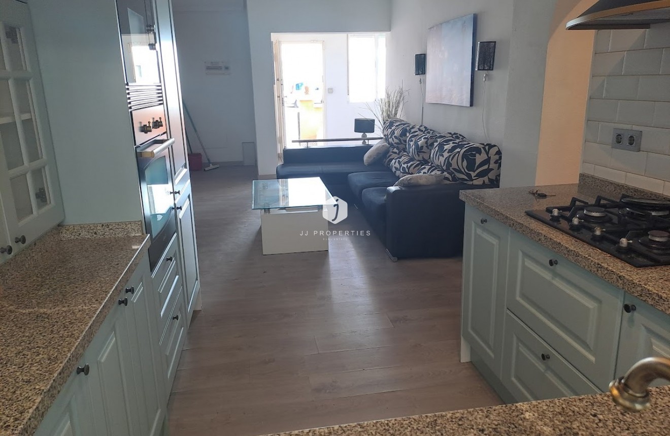 Segunda mano - Bungalow -
Orihuela Costa - dream hills