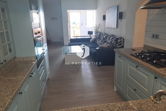 Segunda mano - Bungalow -
Orihuela Costa - dream hills