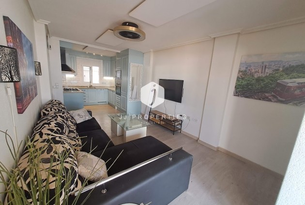 Segunda mano - Bungalow -
Orihuela Costa - dream hills