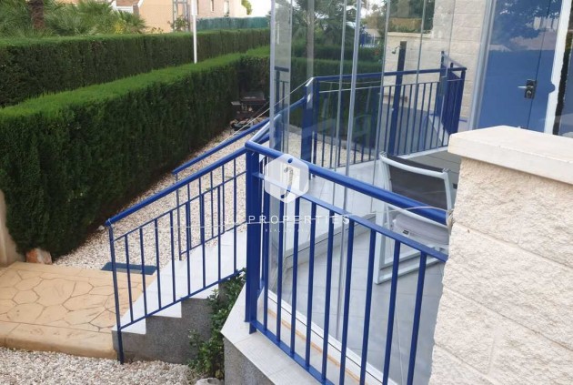 Segunda mano - Apartamento / piso -
Cabo Roig - Costa Blanca