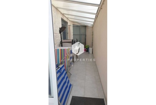 Segunda mano - Apartamento / piso -
Cabo Roig - Costa Blanca