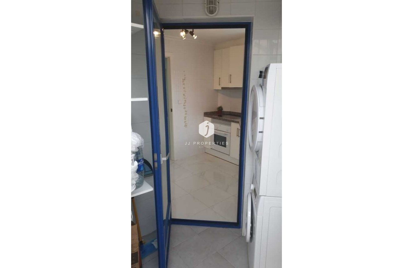 Segunda mano - Apartamento / piso -
Cabo Roig - Costa Blanca