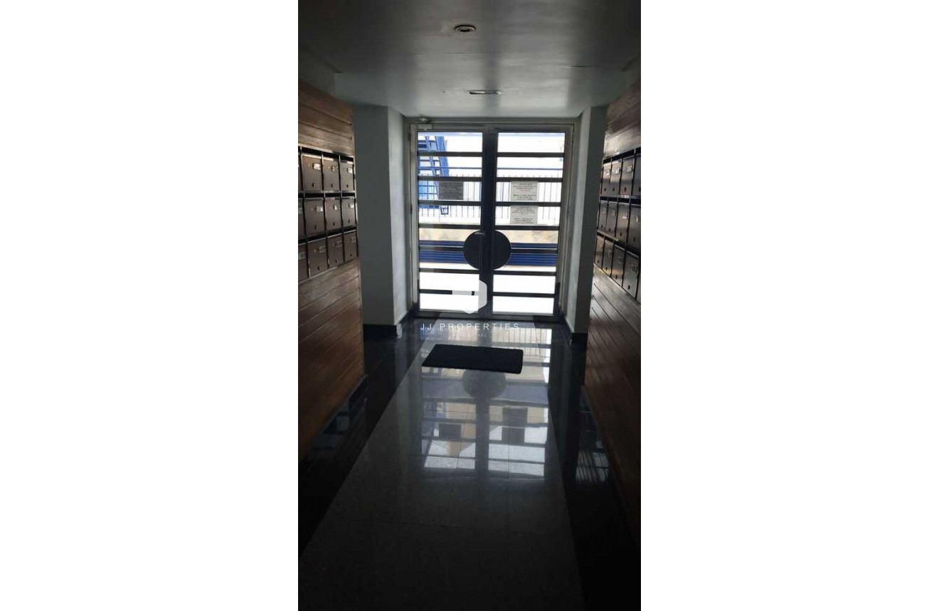 Segunda mano - Apartamento / piso -
Cabo Roig - Costa Blanca