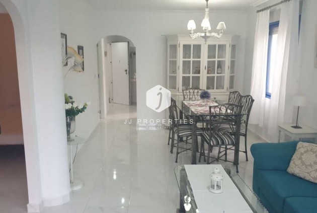 Segunda mano - Apartamento / piso -
Cabo Roig - Costa Blanca