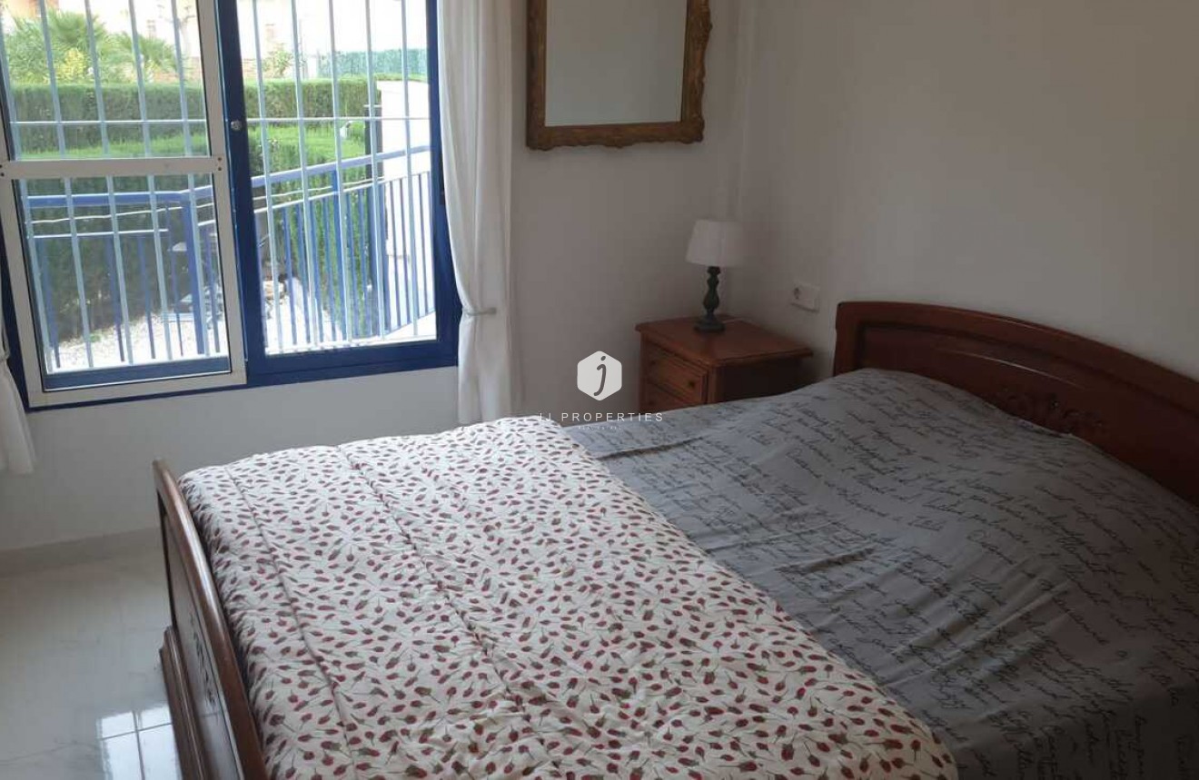 Segunda mano - Apartamento / piso -
Cabo Roig - Costa Blanca
