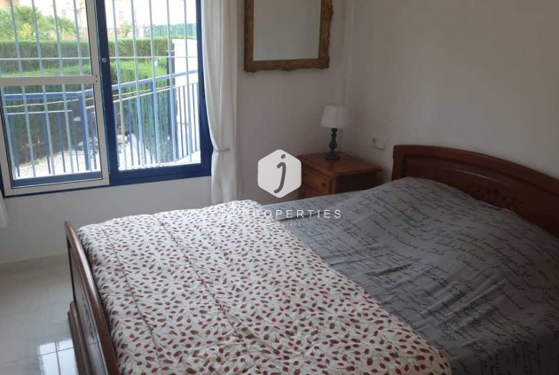Segunda mano - Apartamento / piso -
Cabo Roig - Costa Blanca