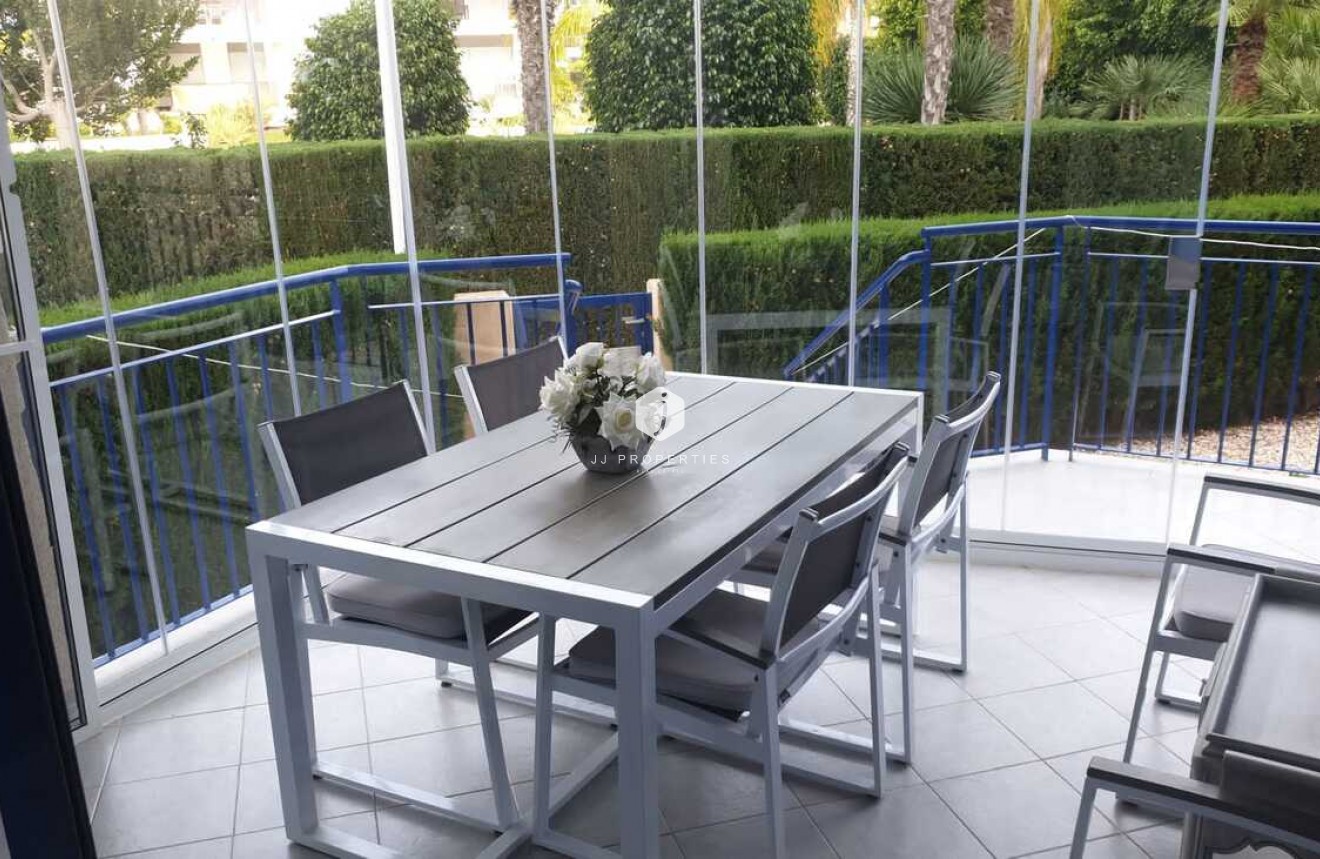 Segunda mano - Apartamento / piso -
Cabo Roig - Costa Blanca