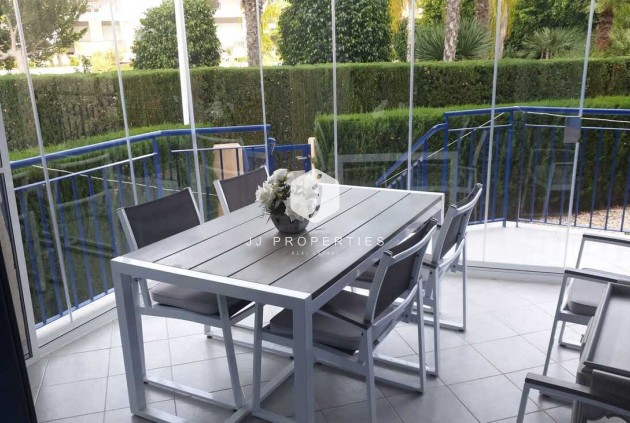 Segunda mano - Apartamento / piso -
Cabo Roig - Costa Blanca