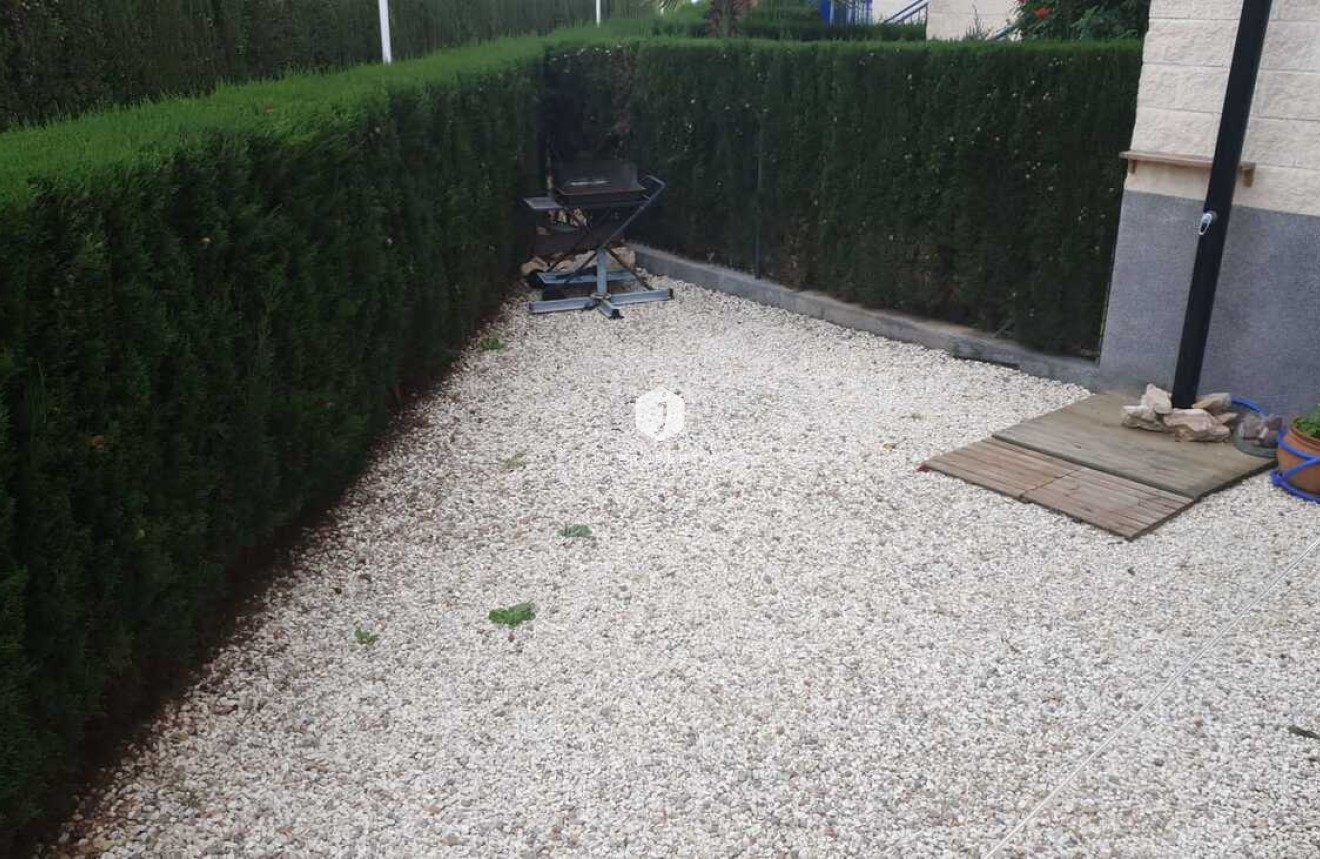 Segunda mano - Apartamento / piso -
Cabo Roig - Costa Blanca