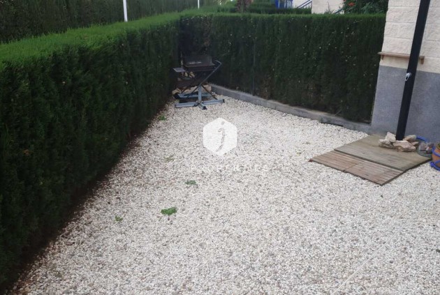 Segunda mano - Apartamento / piso -
Cabo Roig - Costa Blanca