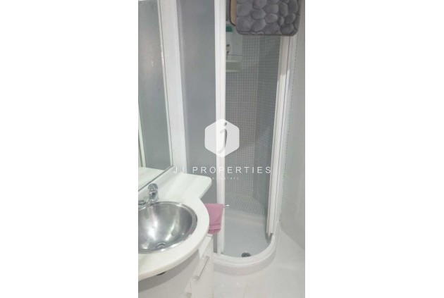 Segunda mano - Apartamento / piso -
Cabo Roig - Costa Blanca