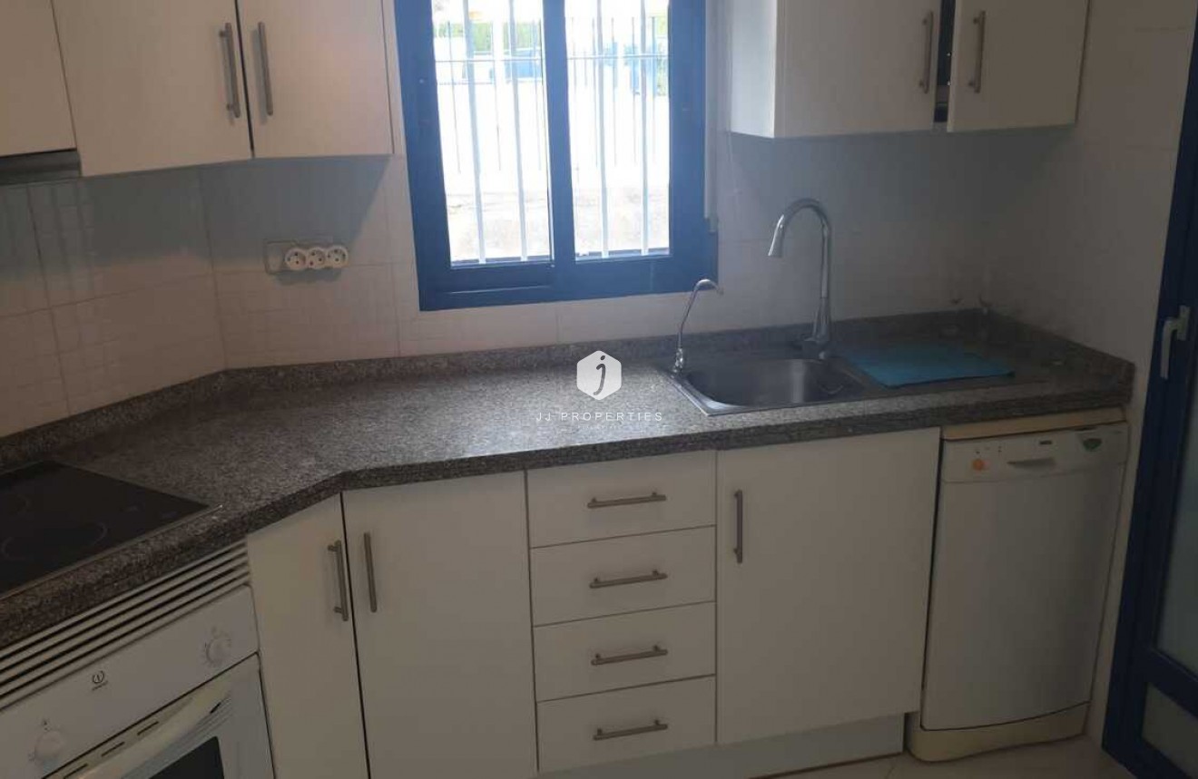 Segunda mano - Apartamento / piso -
Cabo Roig - Costa Blanca