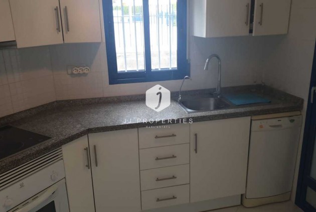 Segunda mano - Apartamento / piso -
Cabo Roig - Costa Blanca