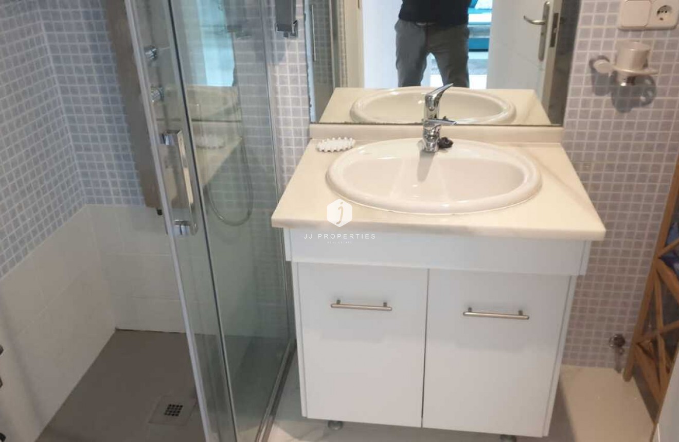 Segunda mano - Apartamento / piso -
Cabo Roig - Costa Blanca