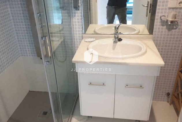 Segunda mano - Apartamento / piso -
Cabo Roig - Costa Blanca