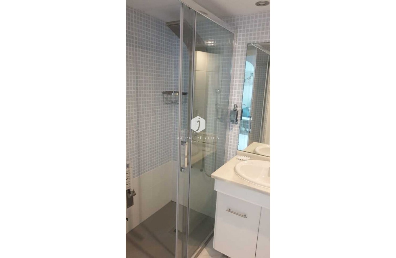 Segunda mano - Apartamento / piso -
Cabo Roig - Costa Blanca