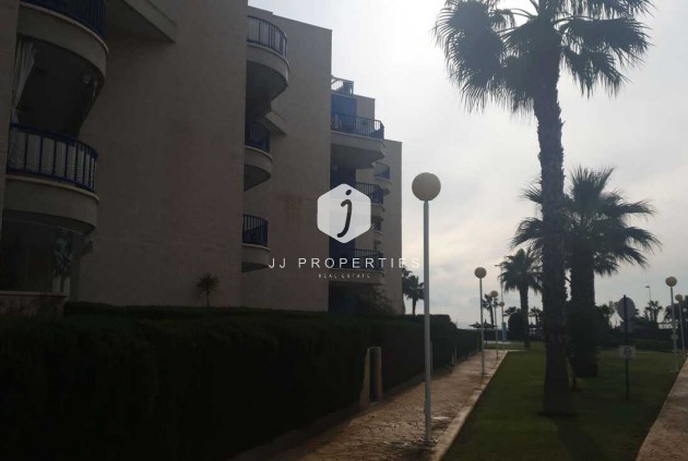 Segunda mano - Apartamento / piso -
Cabo Roig - Costa Blanca