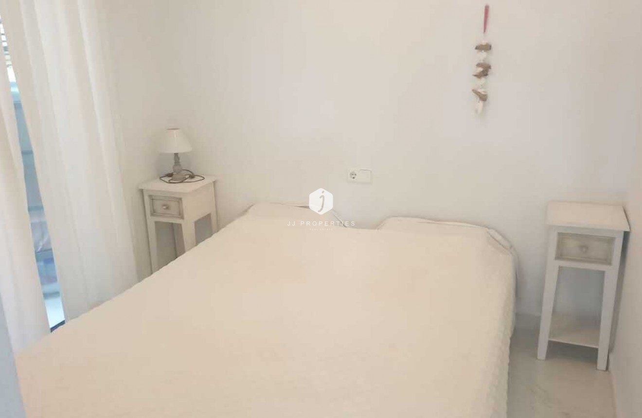 Segunda mano - Apartamento / piso -
Cabo Roig - Costa Blanca