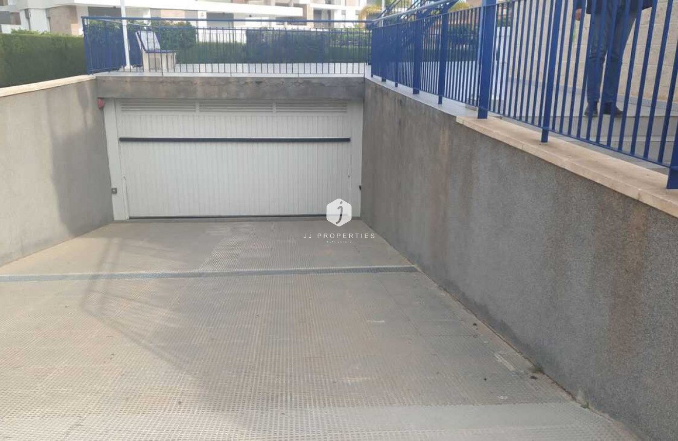 Segunda mano - Apartamento / piso -
Cabo Roig - Costa Blanca