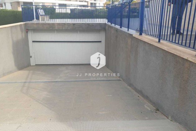 Segunda mano - Apartamento / piso -
Cabo Roig - Costa Blanca