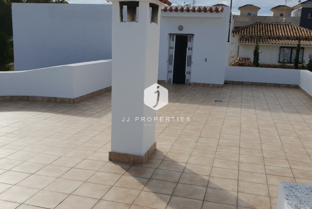 Segunda mano - Villa -
La Zenia - Costa Blanca