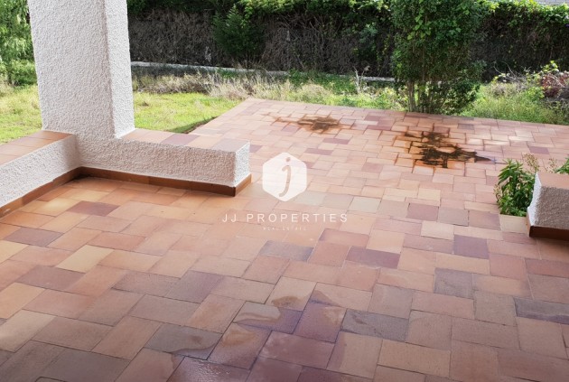 Segunda mano - Villa -
La Zenia - Costa Blanca