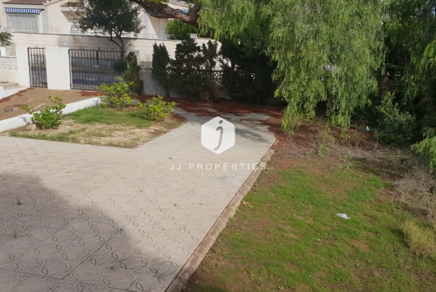 Segunda mano - Villa -
La Zenia - Costa Blanca