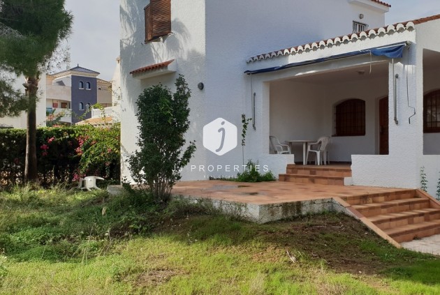 Segunda mano - Villa -
La Zenia - Costa Blanca