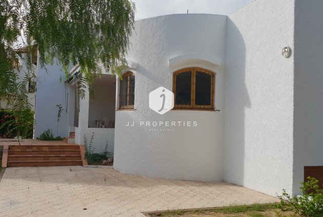 Segunda mano - Villa -
La Zenia - Costa Blanca