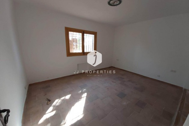 Segunda mano - Villa -
La Zenia - Costa Blanca