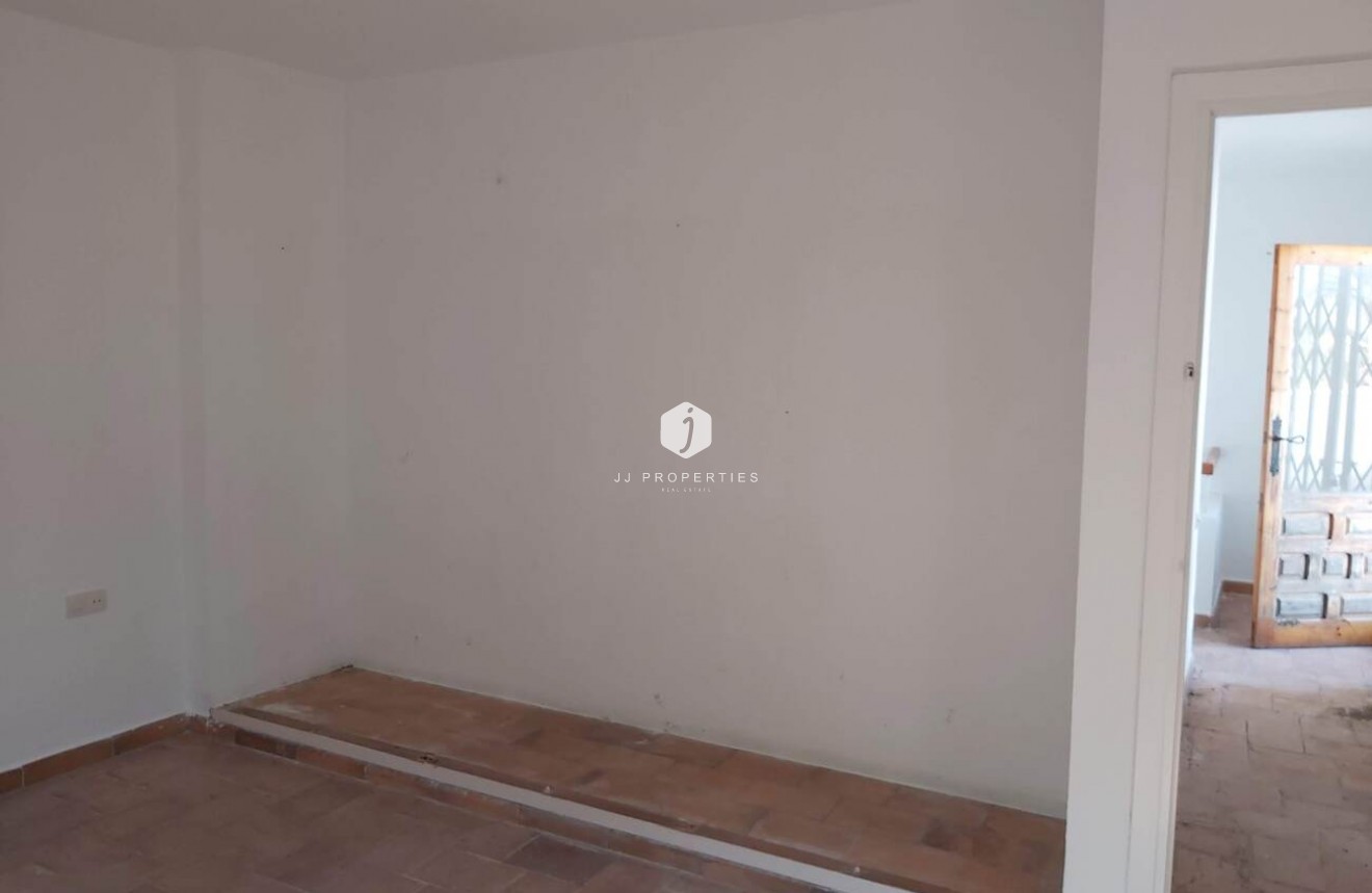 Segunda mano - Villa -
La Zenia - Costa Blanca