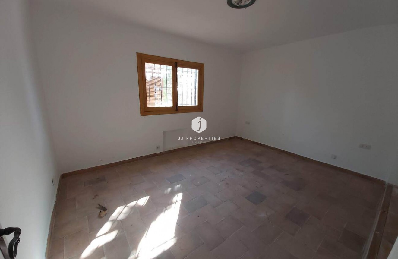 Segunda mano - Villa -
La Zenia - Costa Blanca