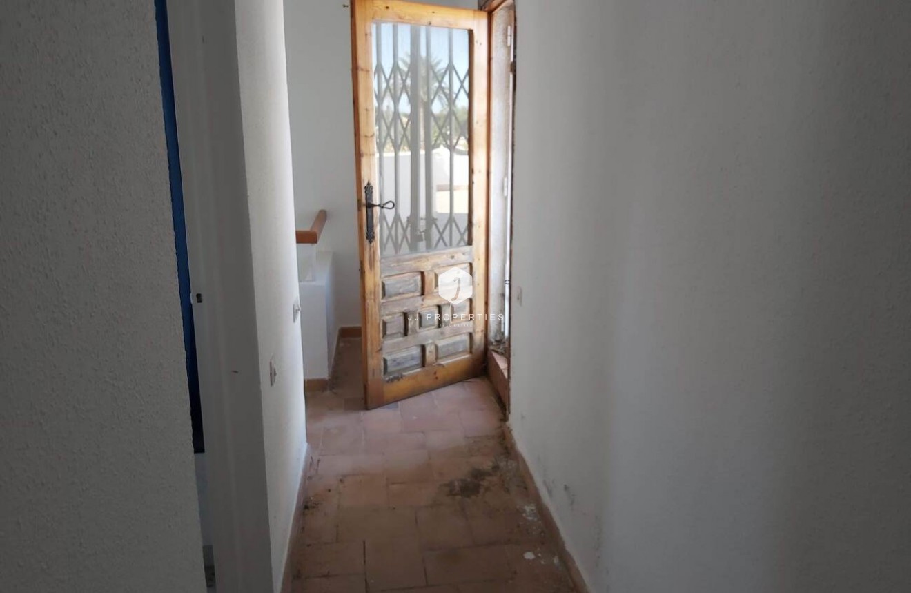 Segunda mano - Villa -
La Zenia - Costa Blanca