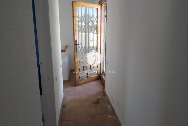 Segunda mano - Villa -
La Zenia - Costa Blanca